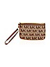 MICHAEL Michael Kors Tan Wristlet One size - photo 2