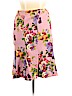 Moschino Cheap And Chic Pink Wool Skirt Size 14 - photo 2