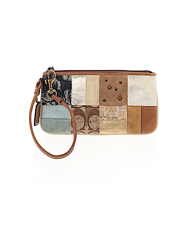 Coach Wristlet (view 1)