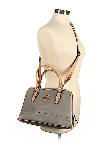 Giani Bernini Satchel (view 2)