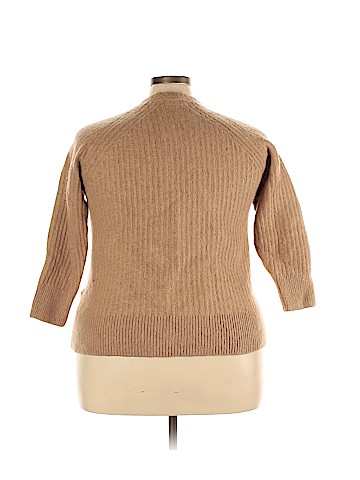 Banana Republic Pullover Sweater (view 2)