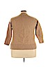 Banana Republic Tan Pullover Sweater Size XL - photo 2