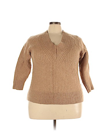 Banana Republic Pullover Sweater (view 1)