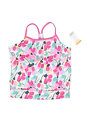 Gymboree Active Tank (view 1)