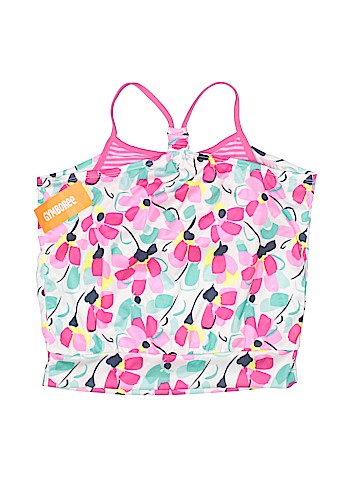 Gymboree Active Tank (view 2)