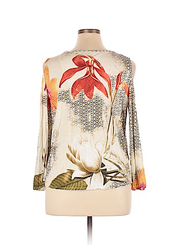 Chico's Long Sleeve Top (view 2)