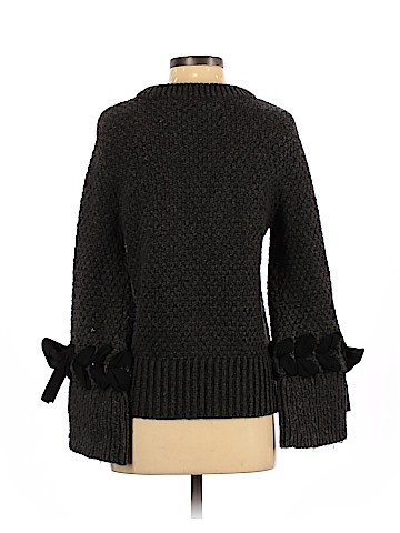 Club Monaco Pullover Sweater (view 2)