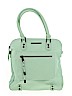 Steve Madden Teal Satchel One size - photo 1