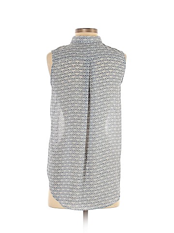 H&M Sleeveless Blouse (view 2)