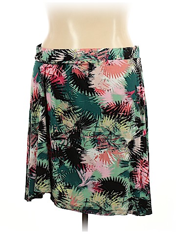 Ava & Viv Casual Skirt (view 1)