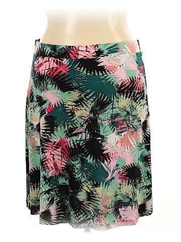 Ava & Viv Casual Skirt (view 2)