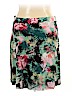 Ava & Viv Green Casual Skirt Size 2X - photo 2