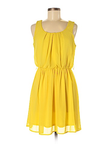 Iz Byer Casual Dress (view 1)