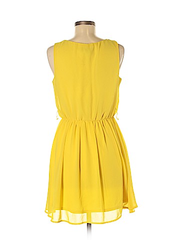 Iz Byer Casual Dress (view 2)