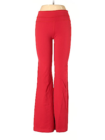 Lululemon Athletica Active Pants (view 1)