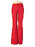 Lululemon Athletica Red Active Pants Size 6 - photo 1