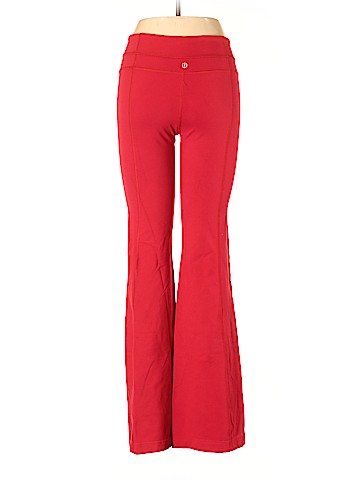 Lululemon Athletica Active Pants (view 2)