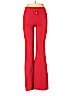 Lululemon Athletica Red Active Pants Size 6 - photo 2