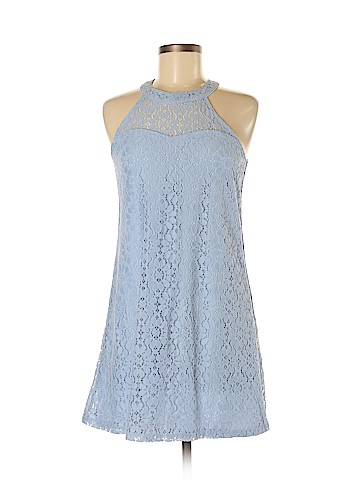 Candie's Casual Dress (view 1)