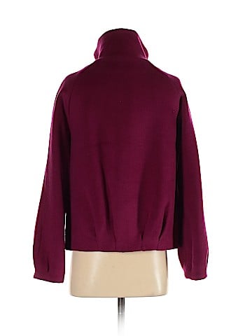 H&M Wool Coat (view 2)