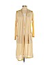 BCBGMAXAZRIA Tan Cardigan Size S - photo 1