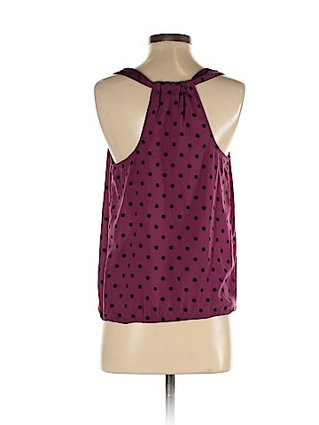 American Eagle Outfitters Sleeveless Blouse (view 2)