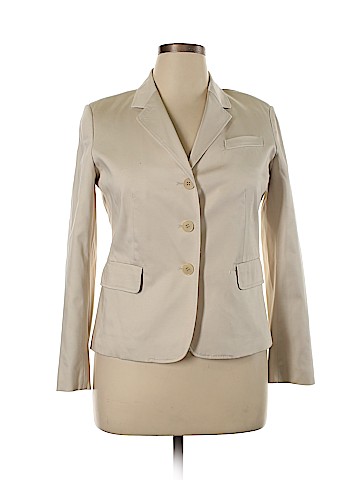 Talbots Blazer (view 1)