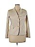 Talbots Tan Blazer Size 14 (petite) - photo 1