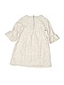 Baby Gap Ivory Dress Size 4 - photo 2