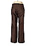 Lee Brown Dress Pants Size 10 (petite) - photo 2
