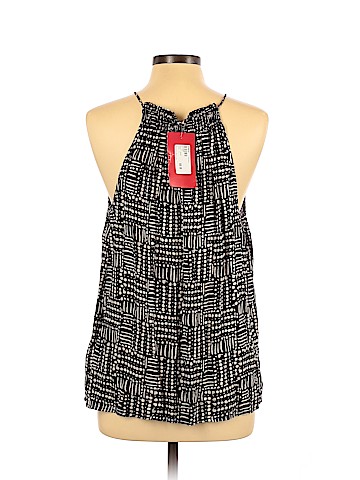 Splendid Sleeveless Blouse (view 2)