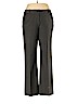 Talbots Gray Dress Pants Size 10 (petite) - photo 1