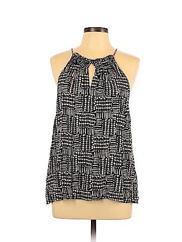 Splendid Sleeveless Blouse (view 1)