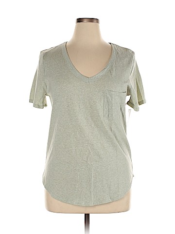 Just Be... Short Sleeve T-Shirt (view 1)