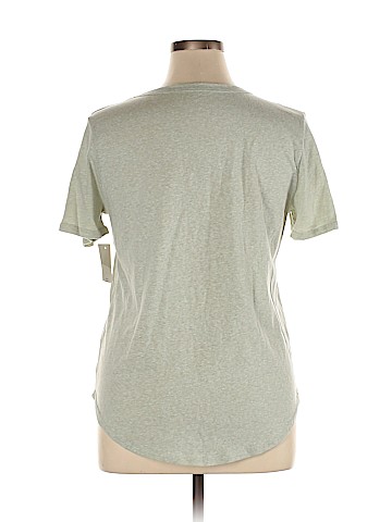 Just Be... Short Sleeve T-Shirt (view 2)