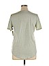 Just Be... Green Short Sleeve T-Shirt Size 1X - photo 2
