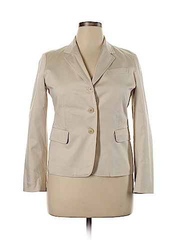 Talbots Blazer (view 1)