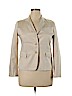 Talbots Tan Blazer Size 14 (petite) - photo 1