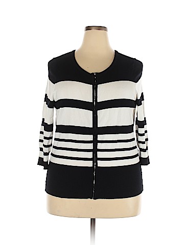Lane Bryant Cardigan (view 1)