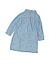 Baby Gap 100% Cotton Blue Dress Size 4 - photo 2