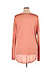 Banana Republic 100% Modal Pink Pullover Sweater Size XL - photo 2