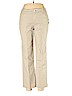 Christopher & Banks Tan Khakis Size 10 (petite) - photo 1