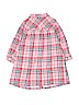 Baby Gap 100% Cotton Pink Dress Size 4 - photo 2