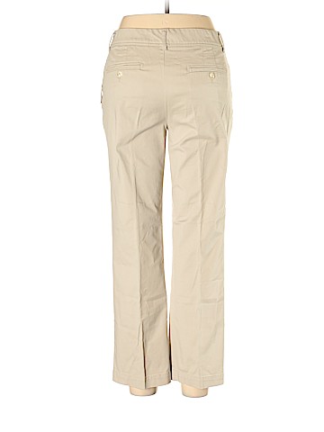 Christopher & Banks Khakis (view 2)