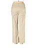 Christopher & Banks Tan Khakis Size 10 (petite) - photo 2