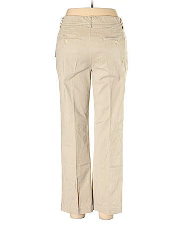 Christopher & Banks Khakis (view 2)