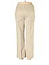 Christopher & Banks Tan Khakis Size 10 (petite) - photo 2