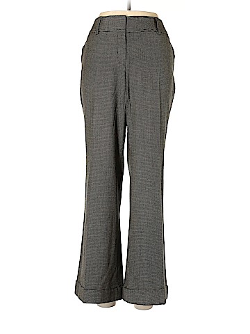 Ann Taylor Factory Dress Pants (view 1)