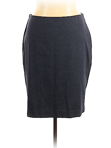 Elle Casual Skirt (view 1)