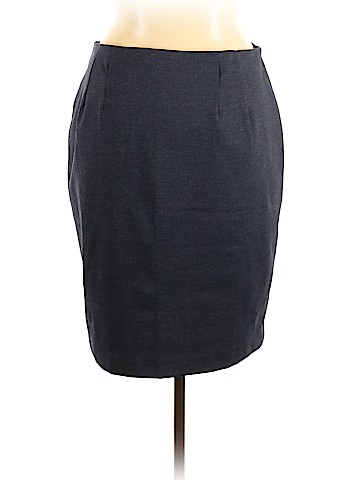 Elle Casual Skirt (view 2)